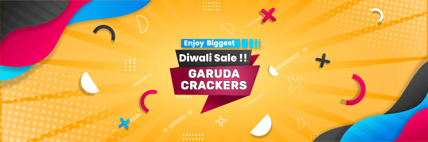 Garuda Crackers